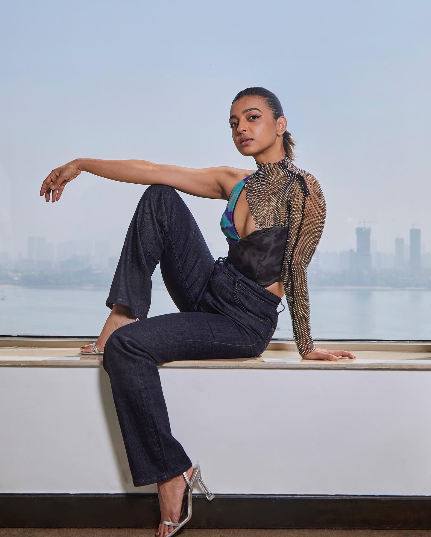 Radhika Apte 9