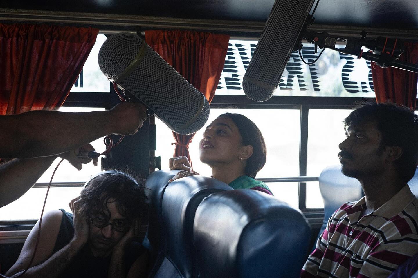 Radhika Apte Career