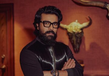 Ram Charan
