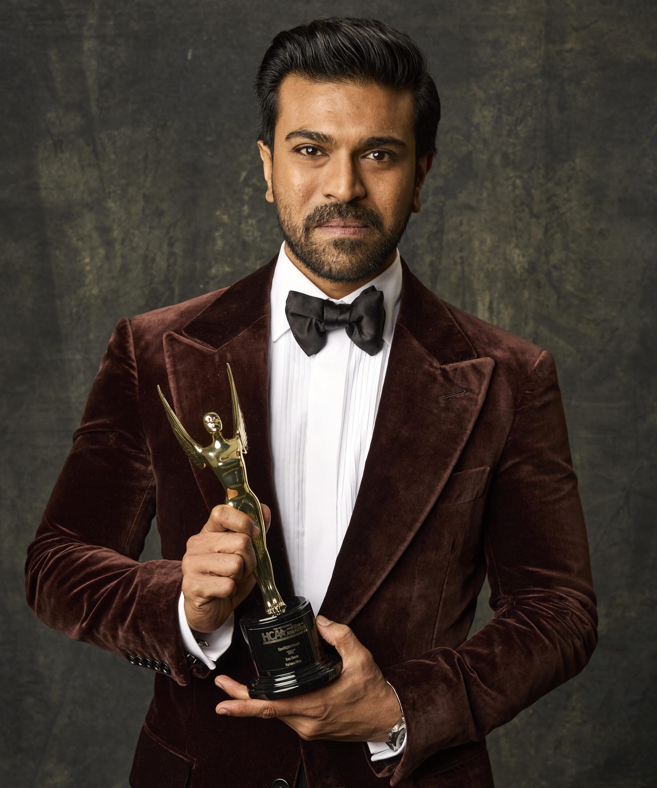 Ram Charan Awards