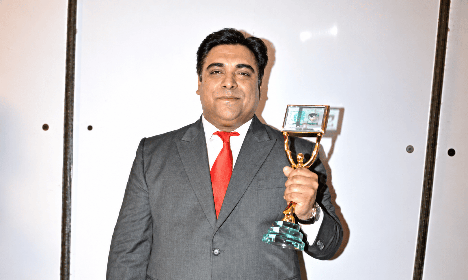 Ram Kapoor Awards