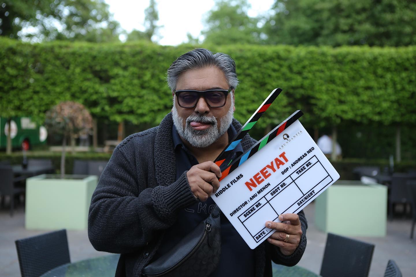 Ram Kapoor Career