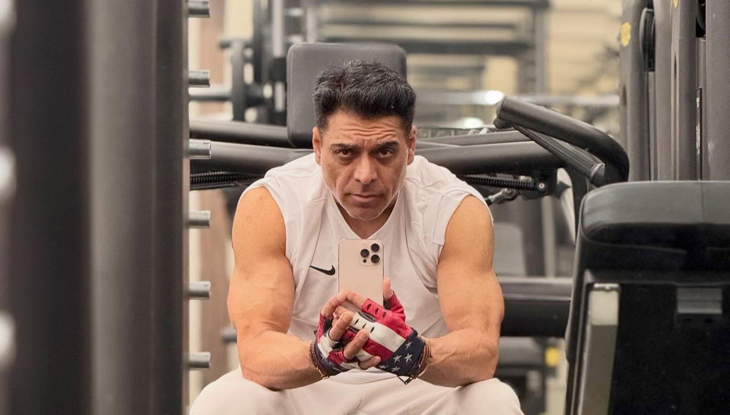 Ram Kapoor
