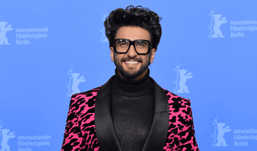 Ranveer Singh