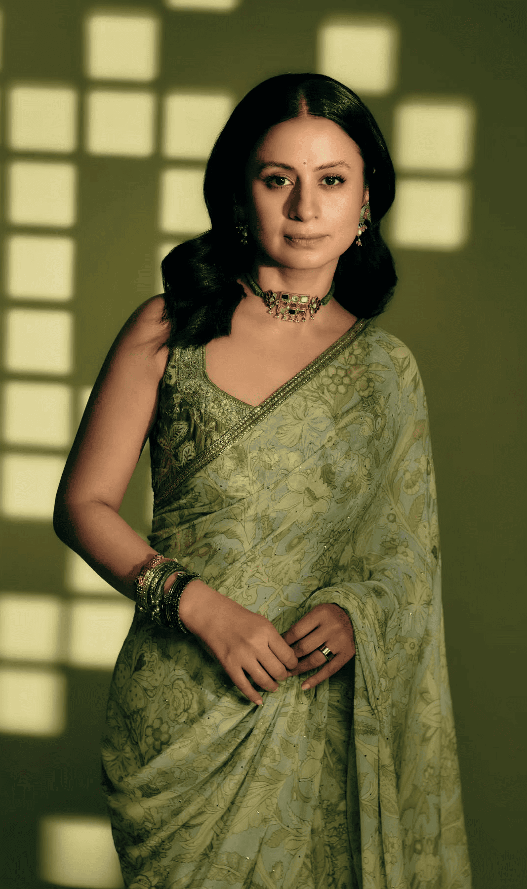 Rasika Dugal 2