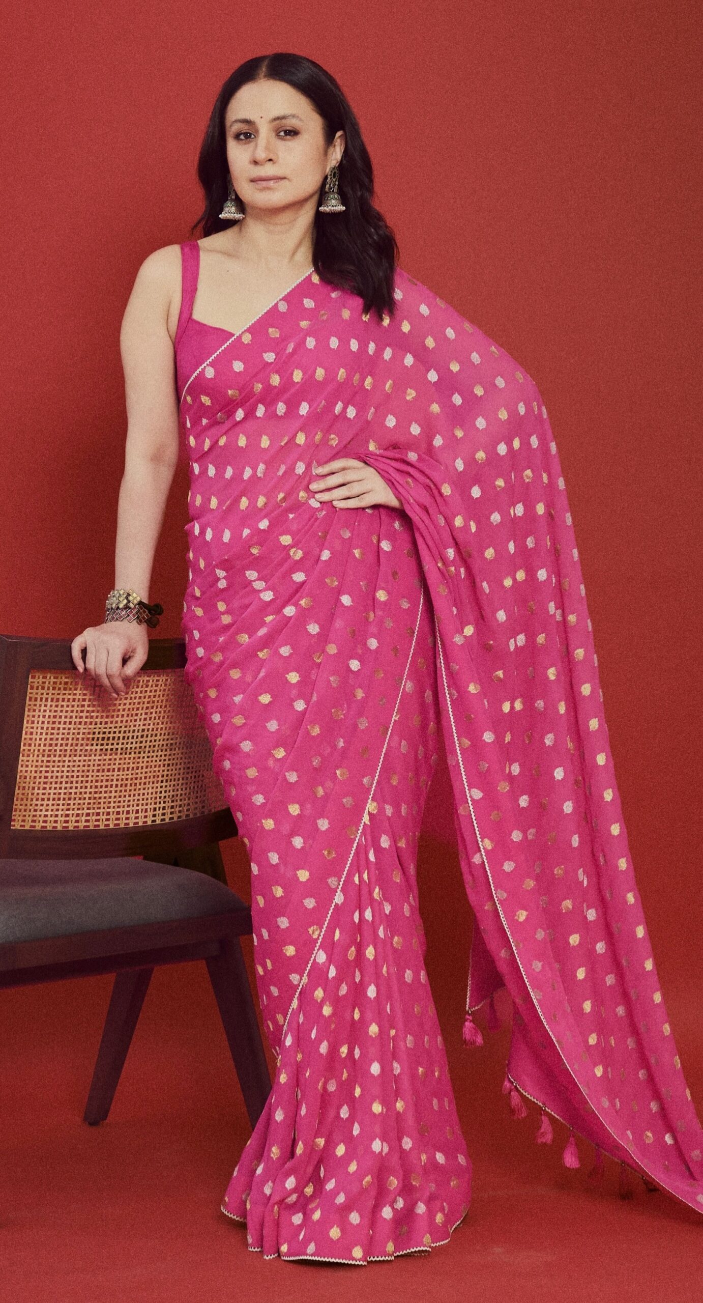 Rasika Dugal 3