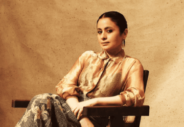 Rasika Dugal