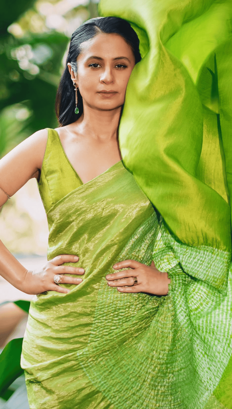 Rasika Dugal 4