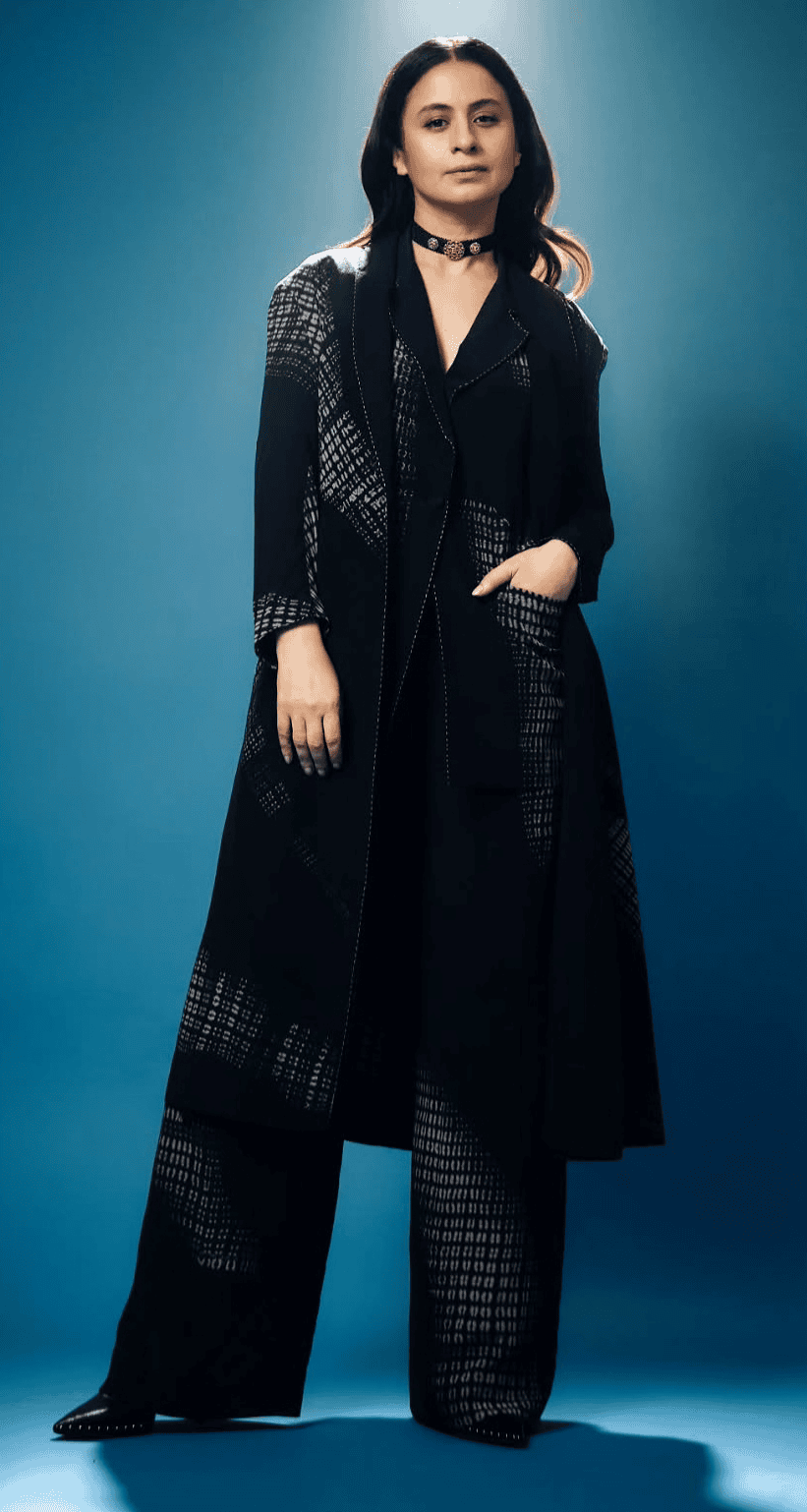 Rasika Dugal 5