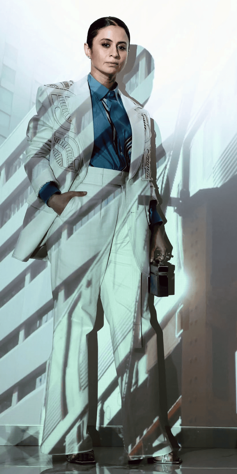 Rasika Dugal 6