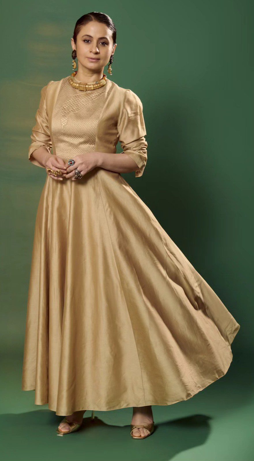 Rasika Dugal 8
