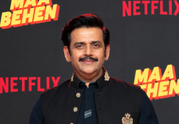 Ravi Kishan