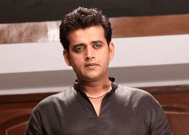 Ravi Kishan Early Life