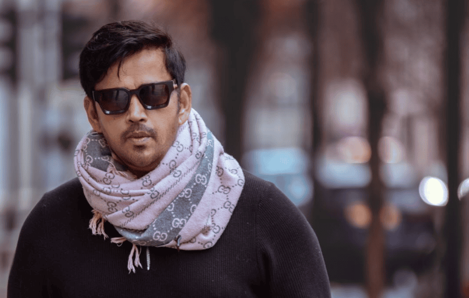 Ravi Kishan Personal Life