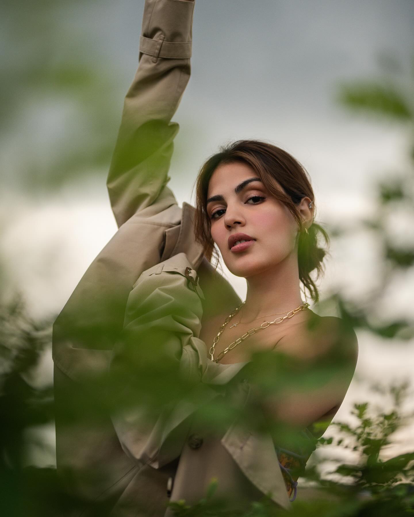Rhea Chakrabort 1
