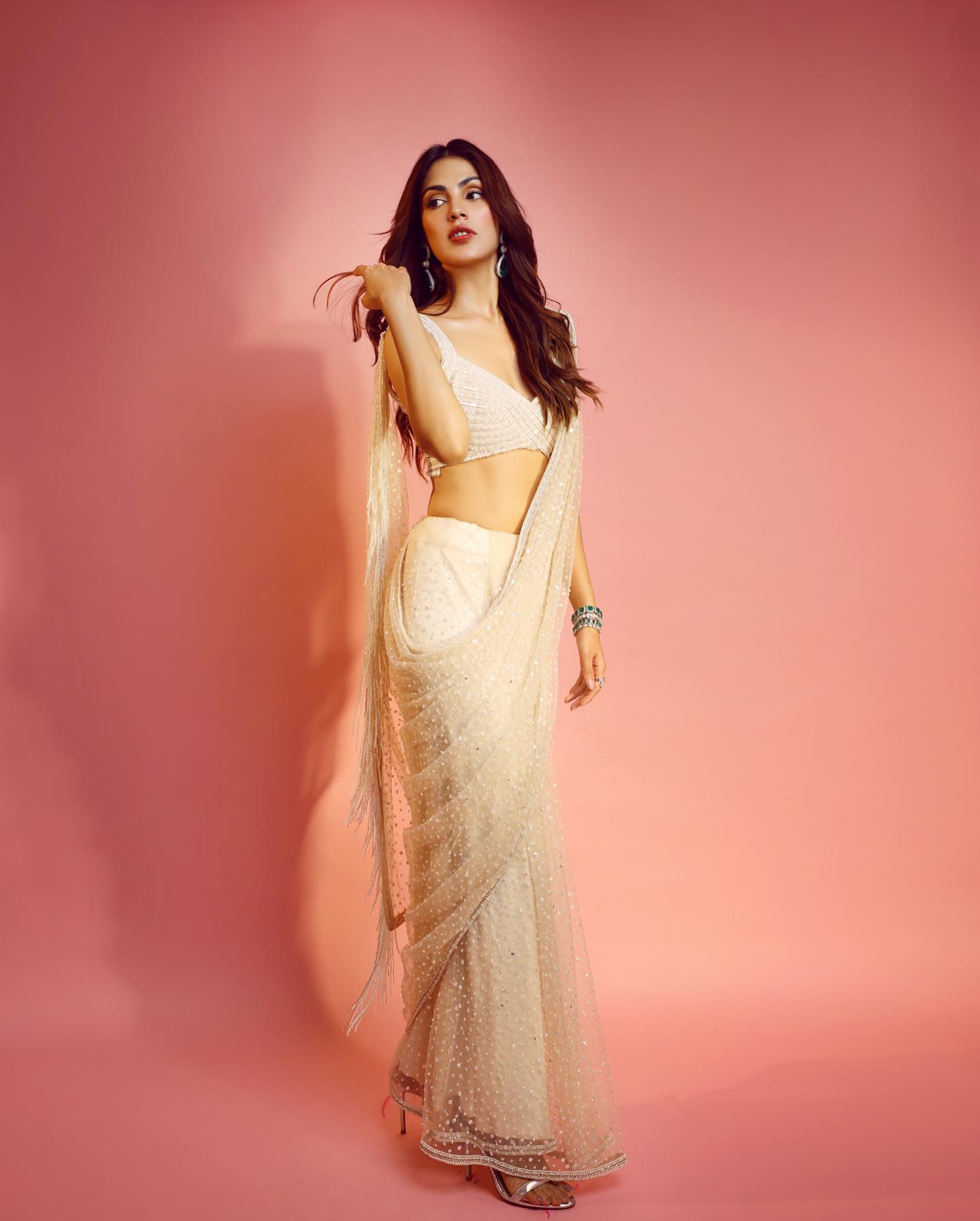 Rhea Chakrabort 11