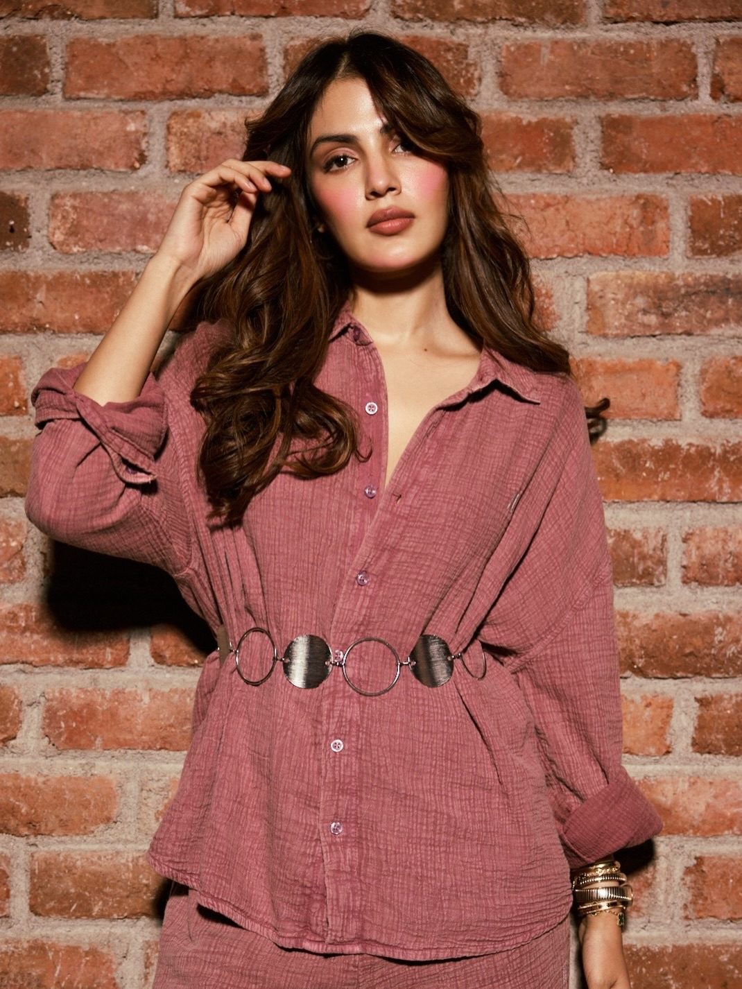 Rhea Chakrabort 2
