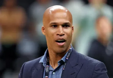 Richard Jefferson