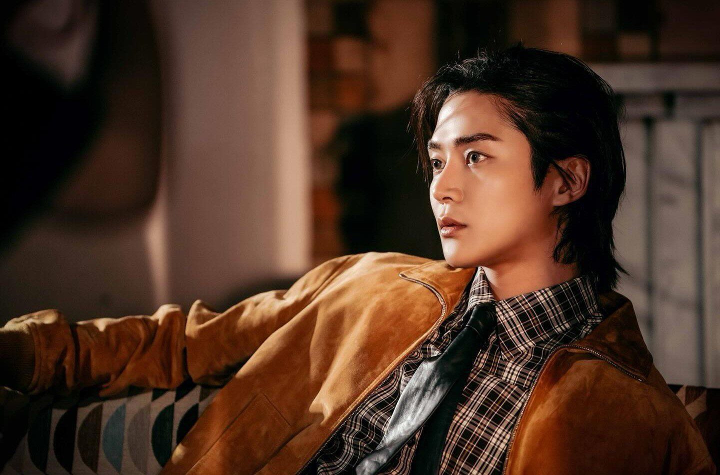 Rowoon Filmography
