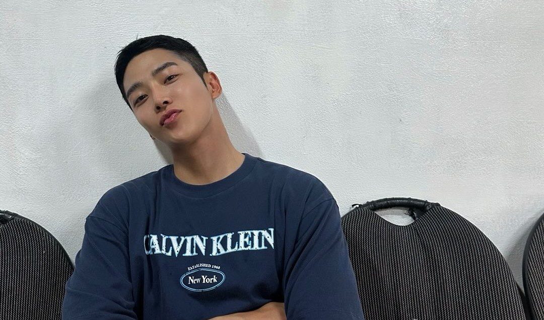 Rowoon   Military Service and What Comes Next (2025 to 2026)