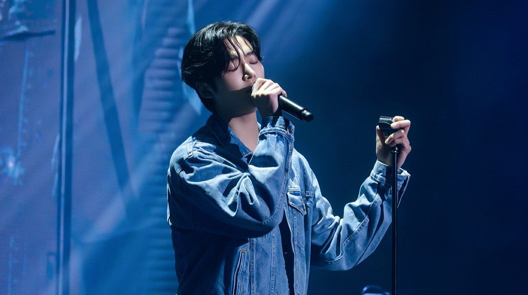 Rowoon   Music, Hosting and Variety Shows