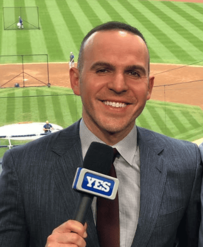 Ryan Ruocco Career   Yes Network