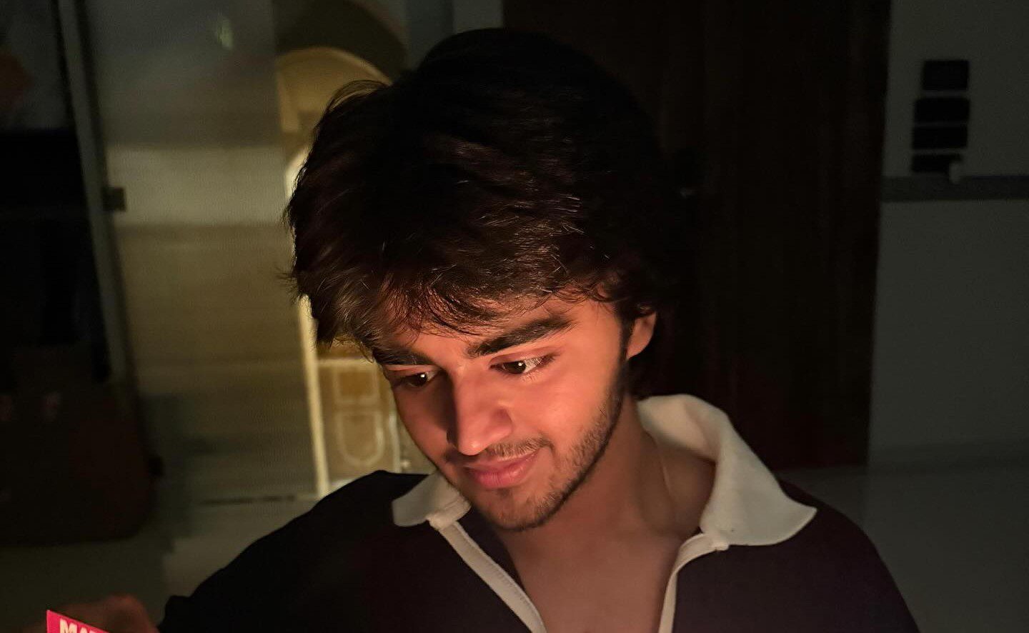 Saksham Shukla