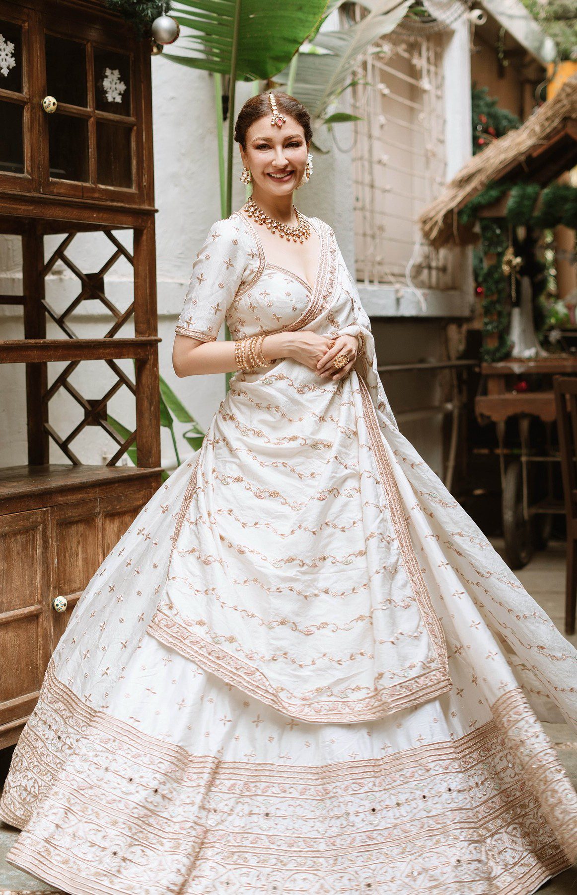 Saumya Tandon 2