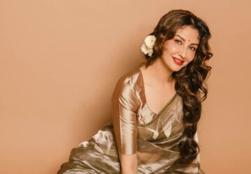 Saumya Tandon