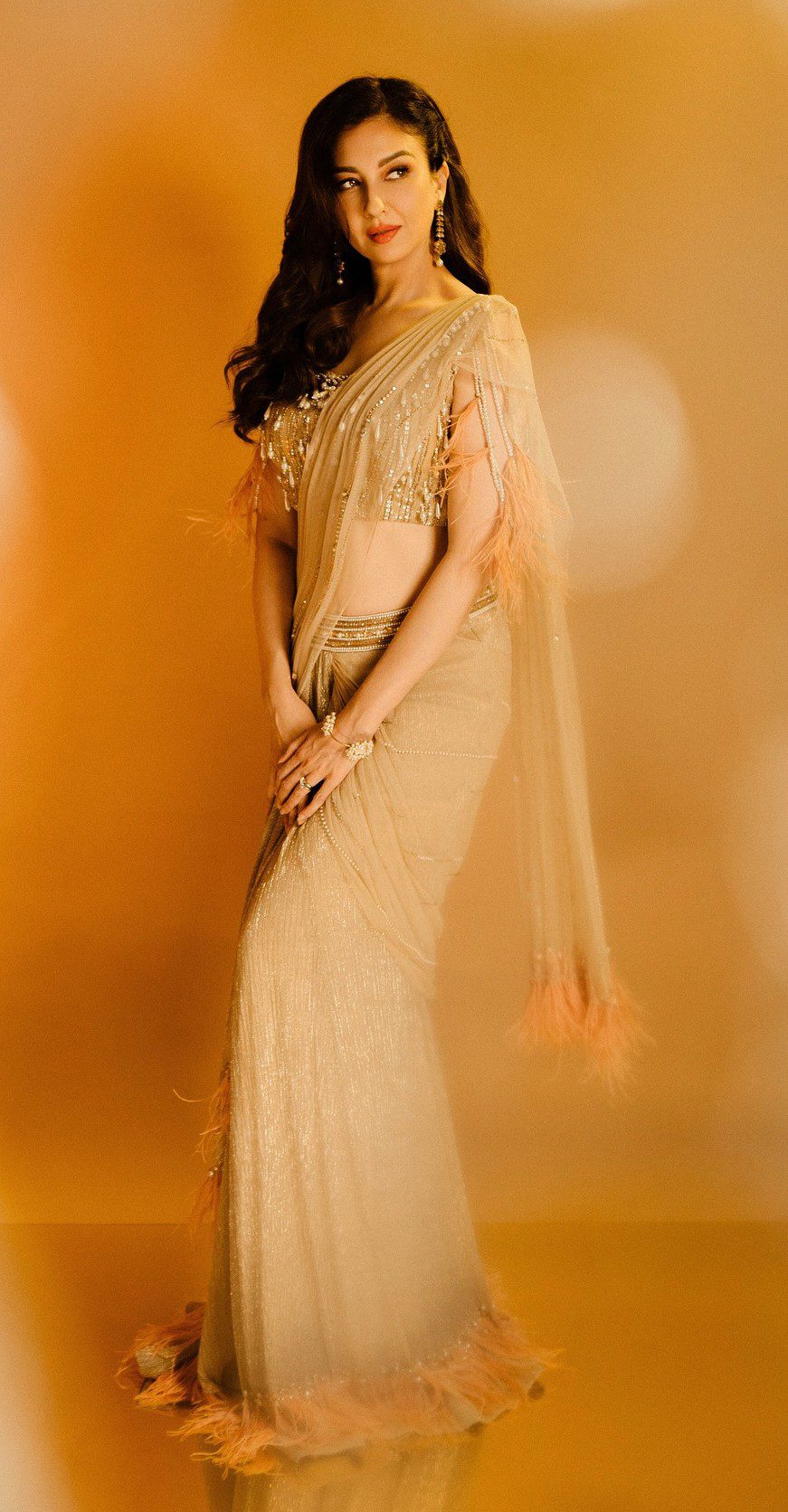 Saumya Tandon 5
