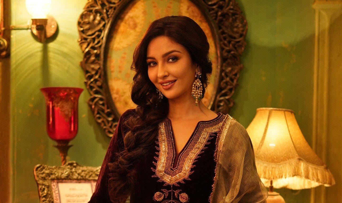 Saumya Tandon Career
