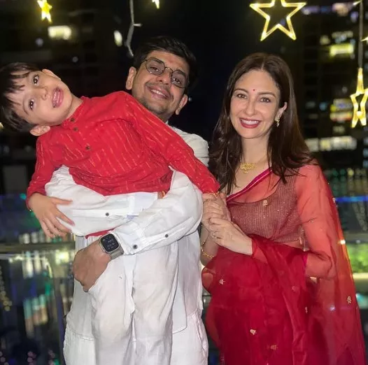 Saumya Tandon Personal Life
