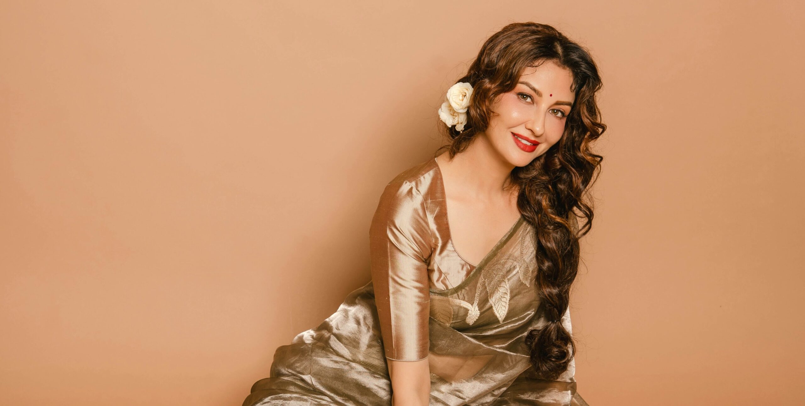 Saumya Tandon