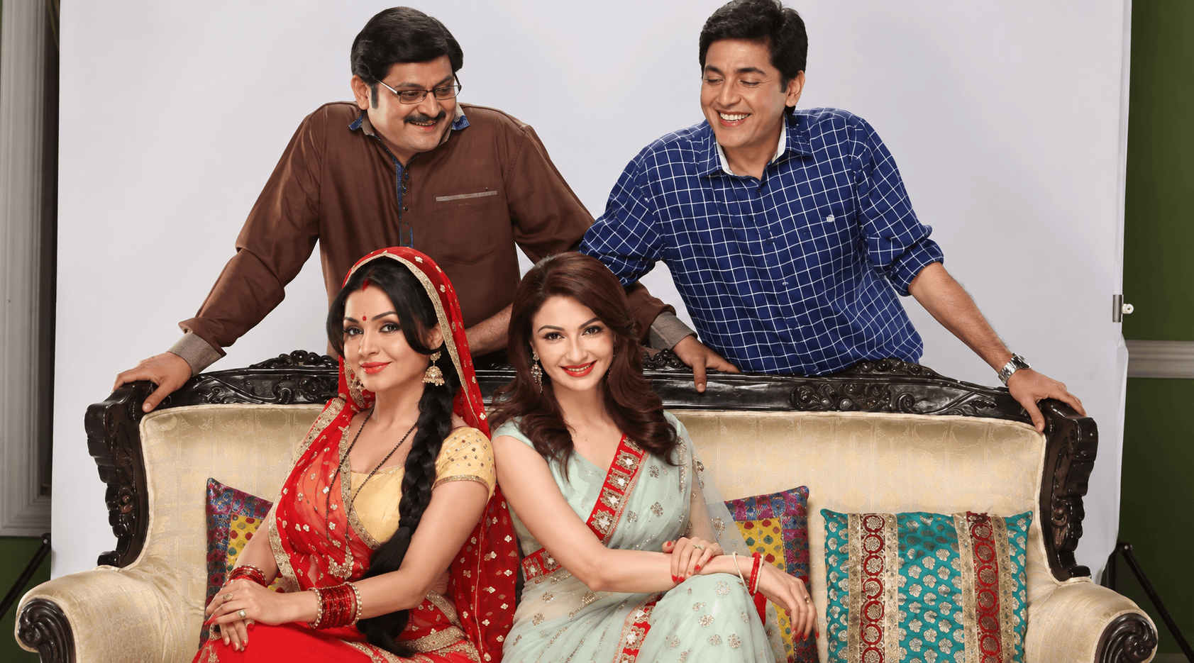 Saumya Tandon's Success with Bhabiji Ghar Par Hain!