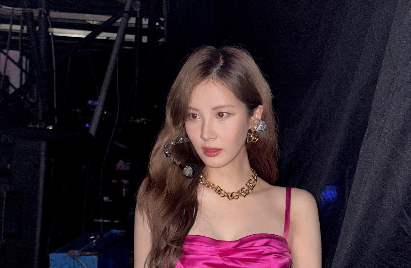 Seohyun Discography