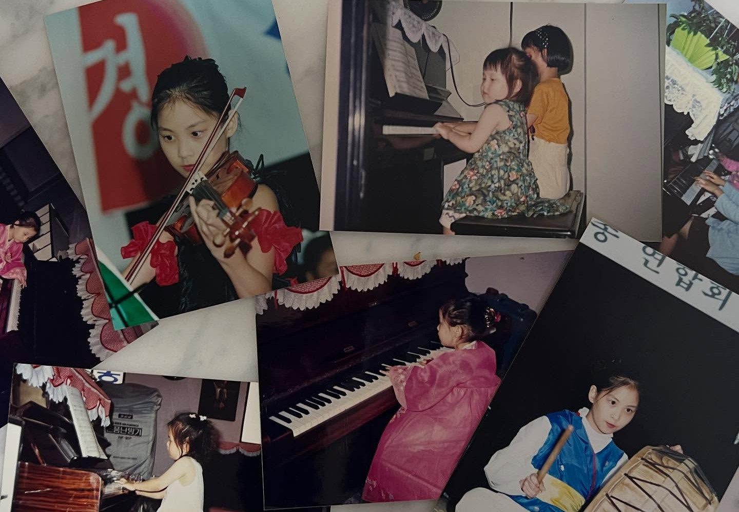 Seohyun Early Life