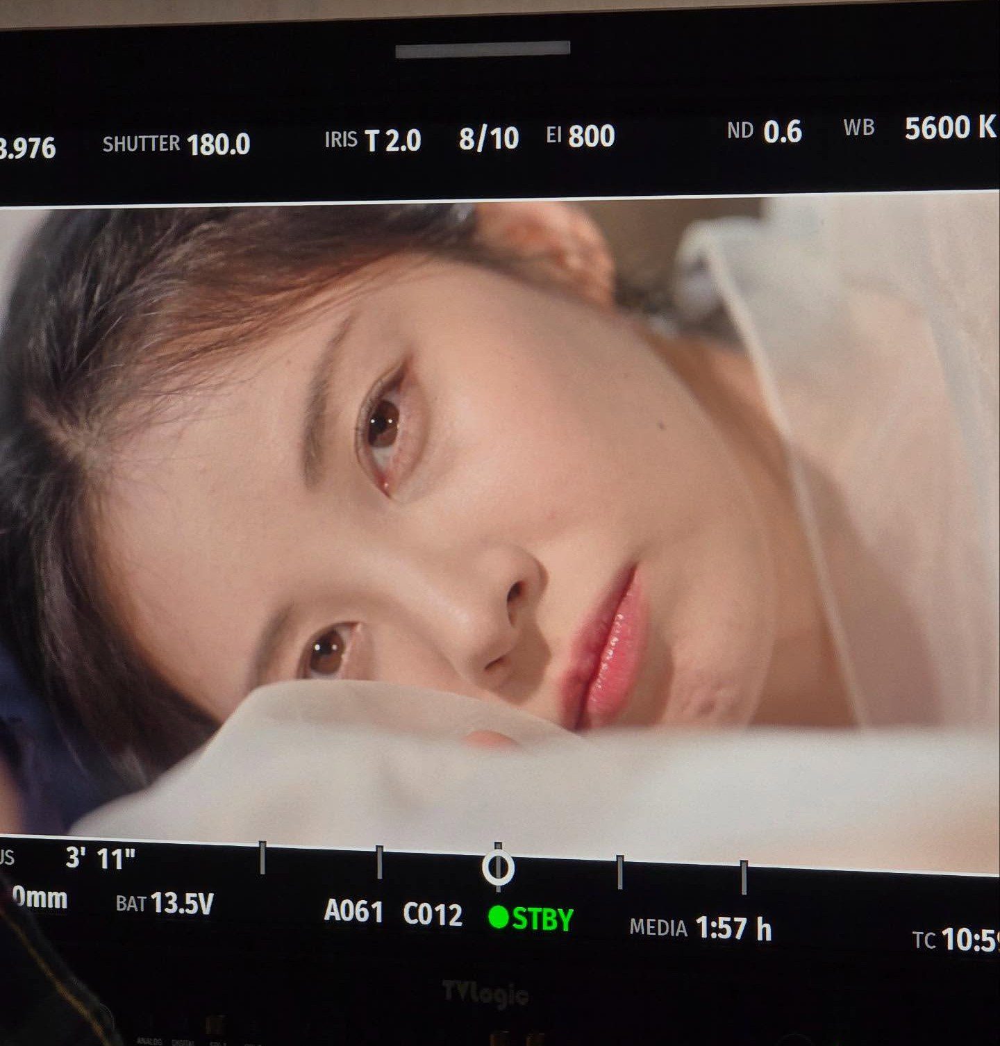 Seohyun's Breakthrough on Screen (2016)