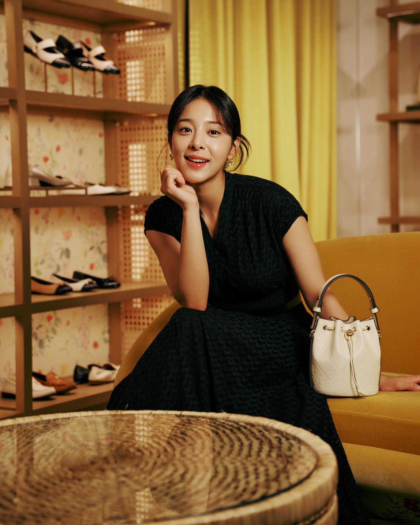 Seol In ah 1