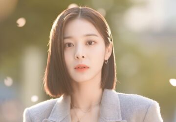 Seol In ah
