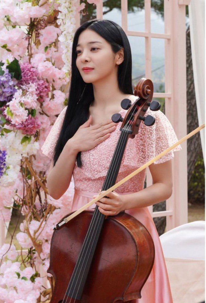 Seol In ah 8