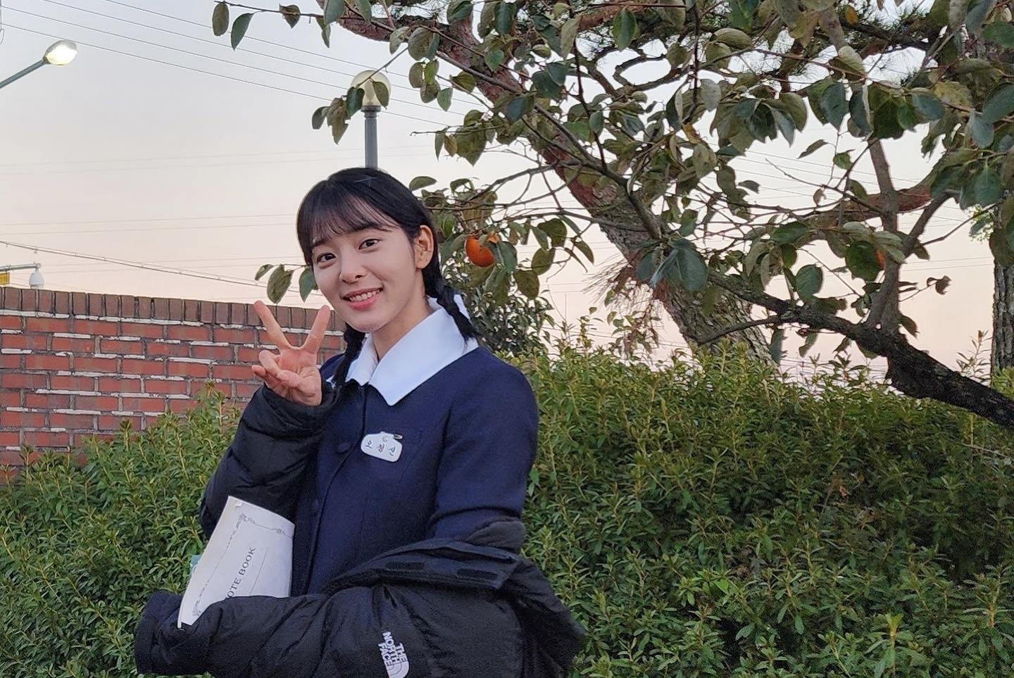 Seol In ah Education