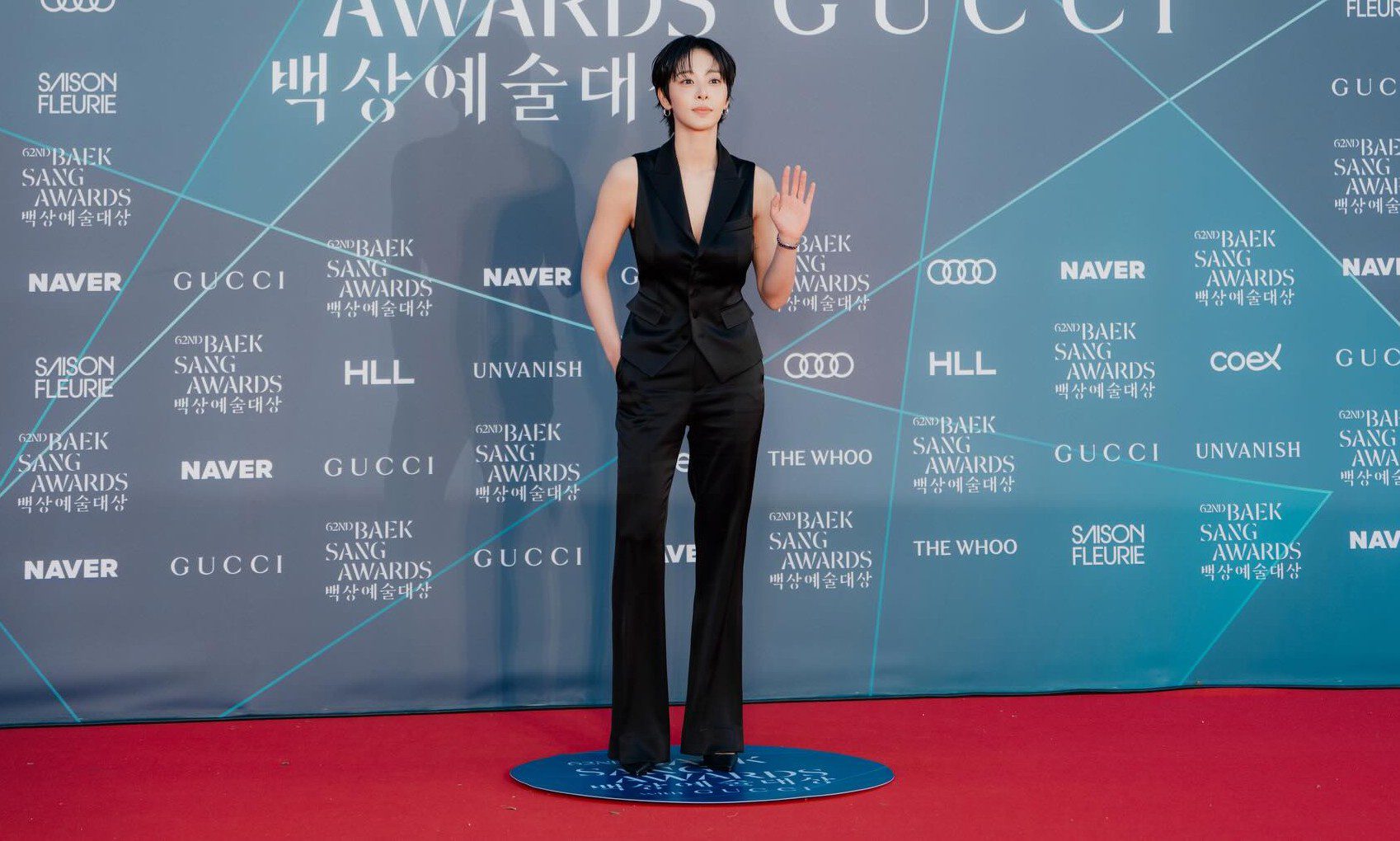 Seol In ah Height