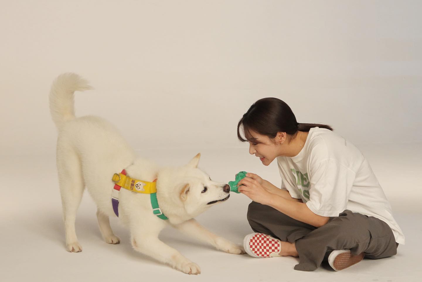 Seol In ah Personal Life