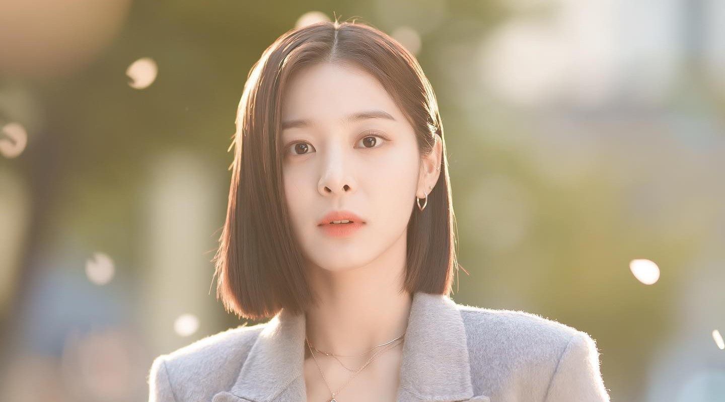 Seol In ah