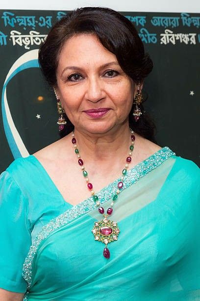 Sharmila Tagore 1