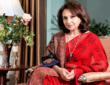 Sharmila Tagore