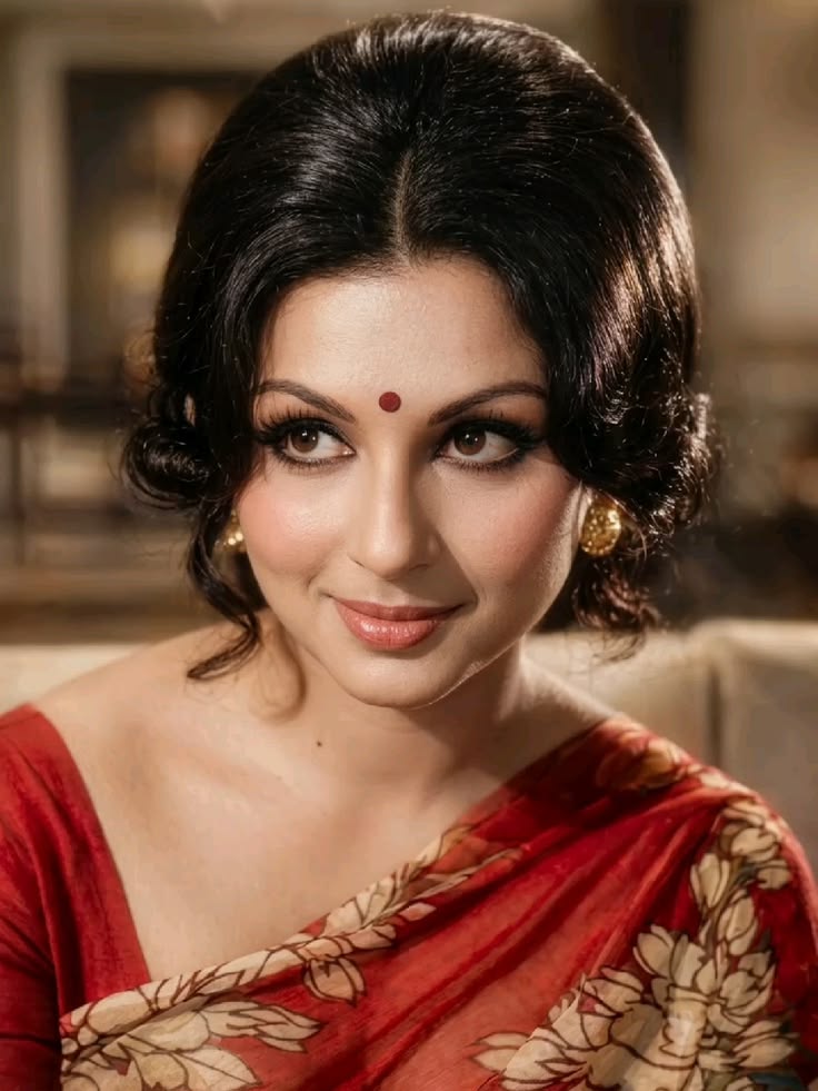 Sharmila Tagore 3