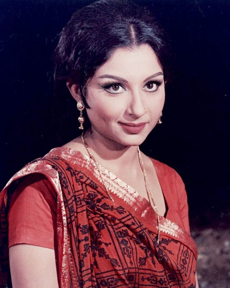 Sharmila Tagore 4