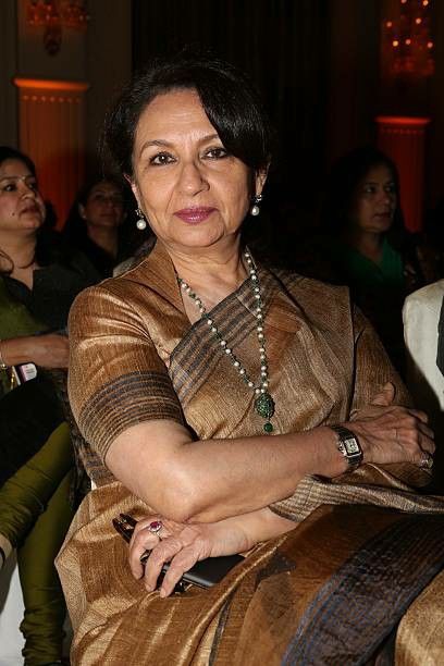 Sharmila Tagore 5