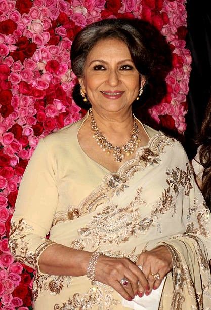 Sharmila Tagore 7